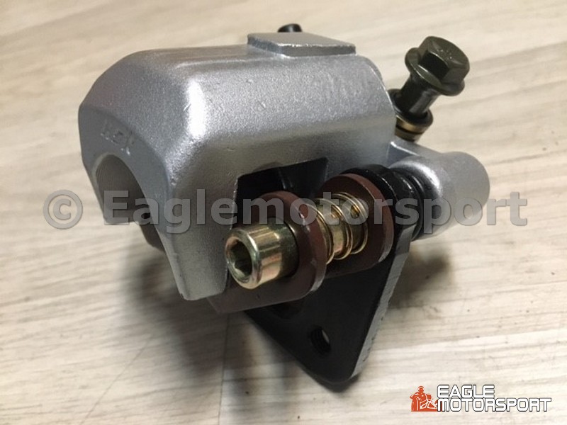 Remklauw rechts voor EGL